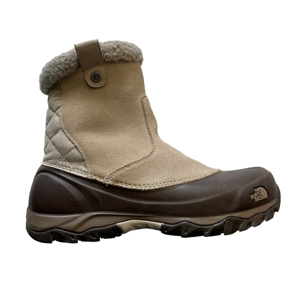 THE NORTH FACE Women's Heatseeker Boots Size 8